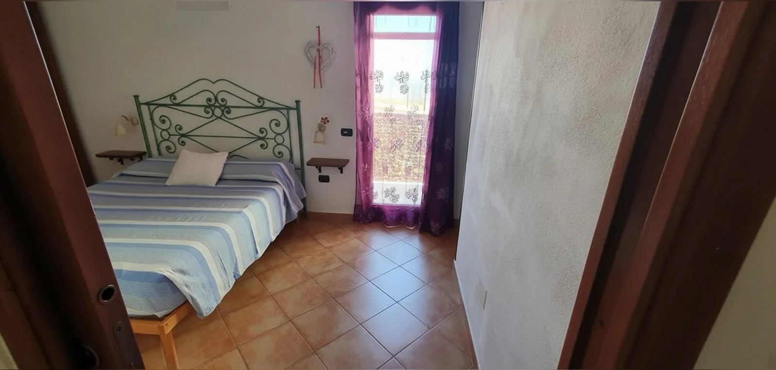 Casa Lepora, 