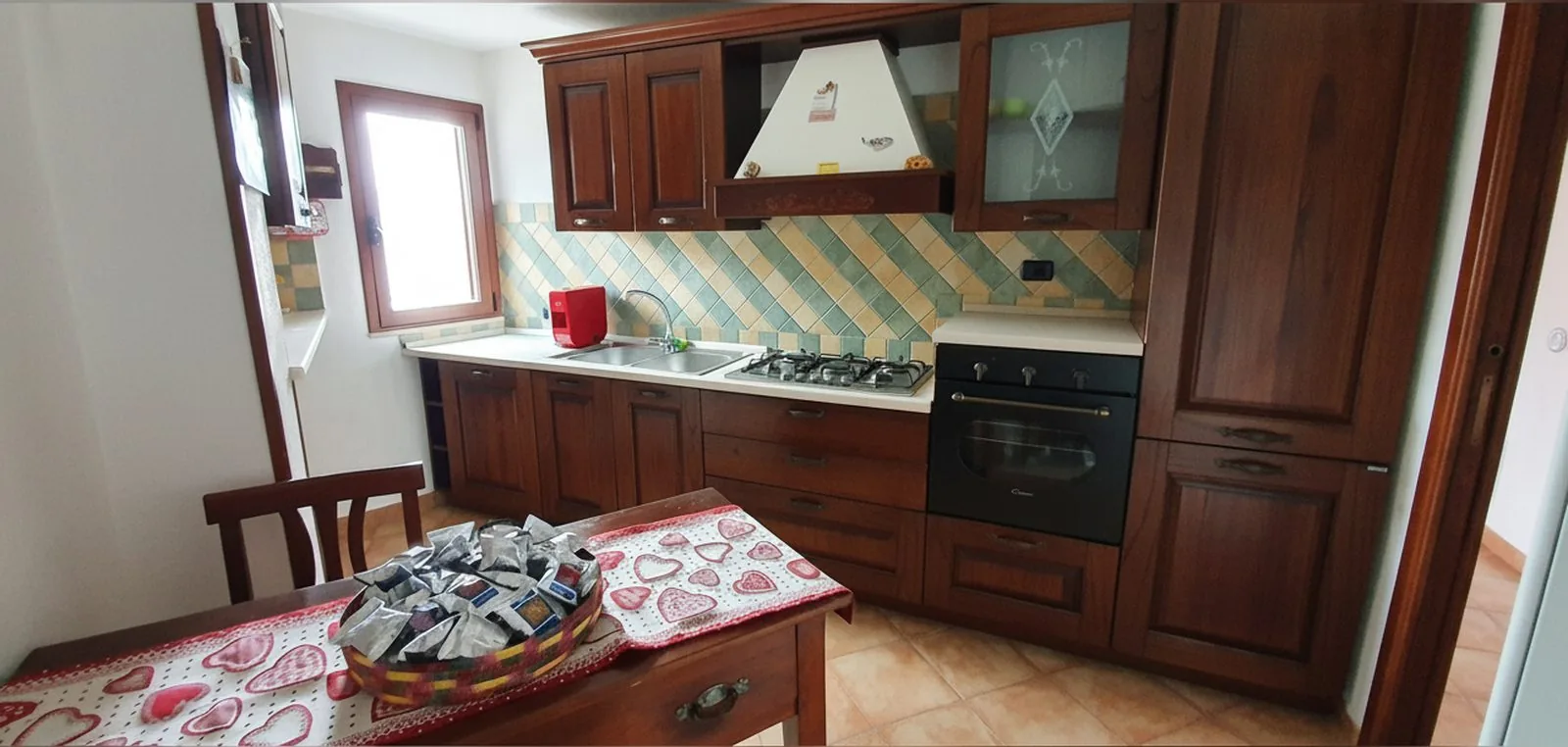 Casa Lepora, 