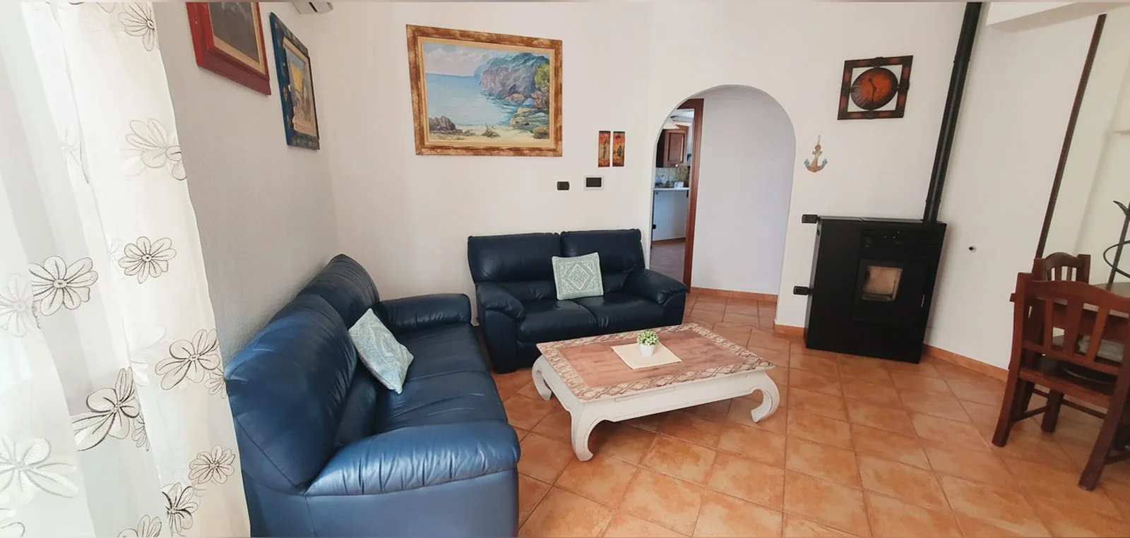 Casa Lepora, 