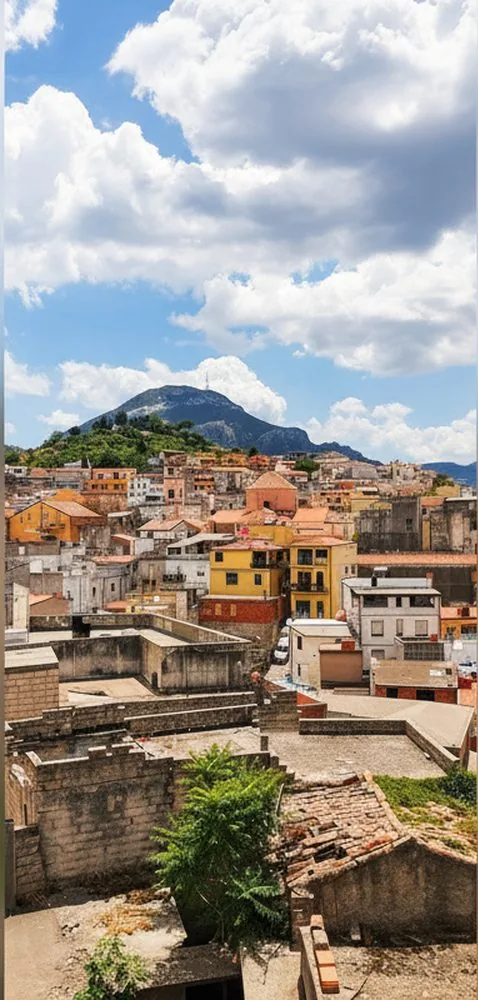 Casa Lepora, 