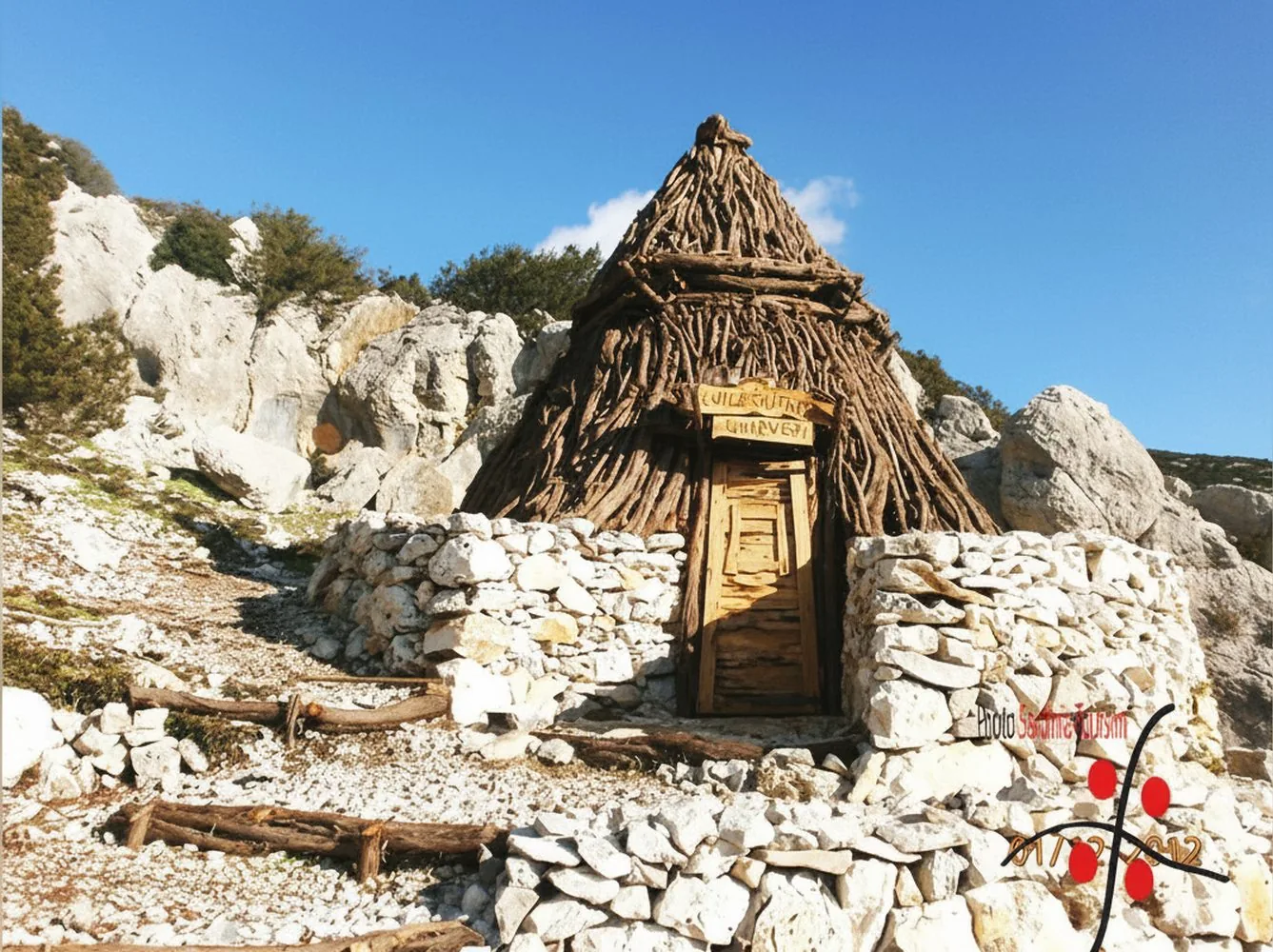 Casa Lepora, 